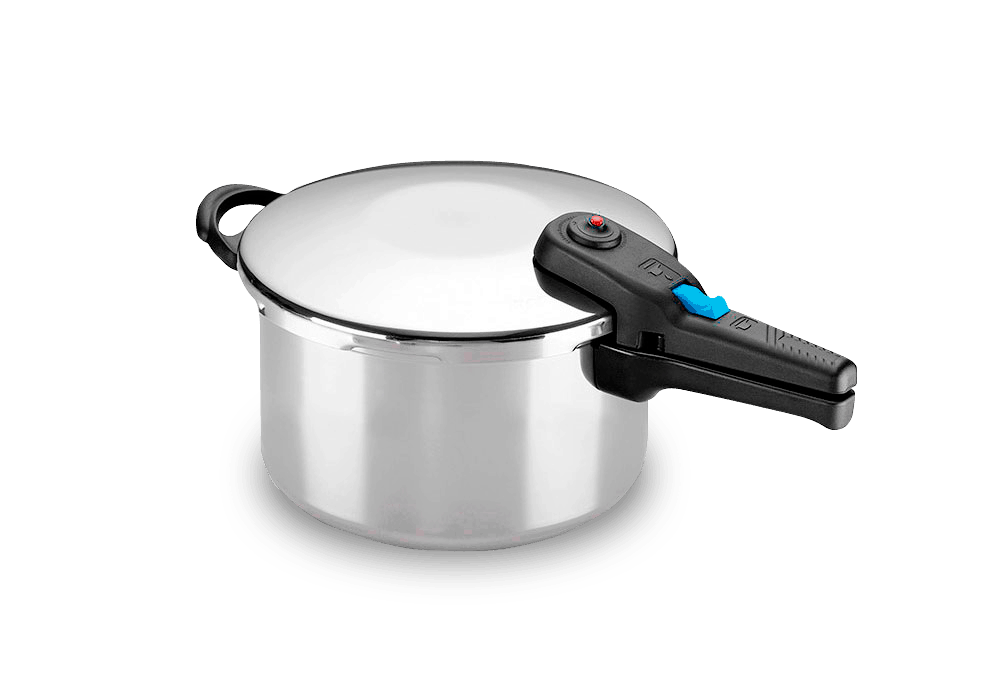 Alza's Pressure Cooker