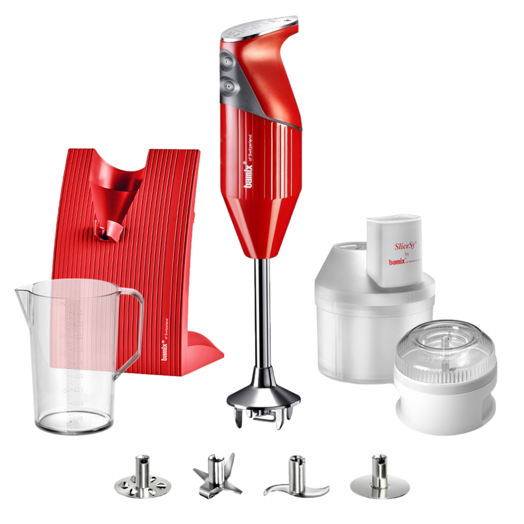 Bamix Classic Hand Blender