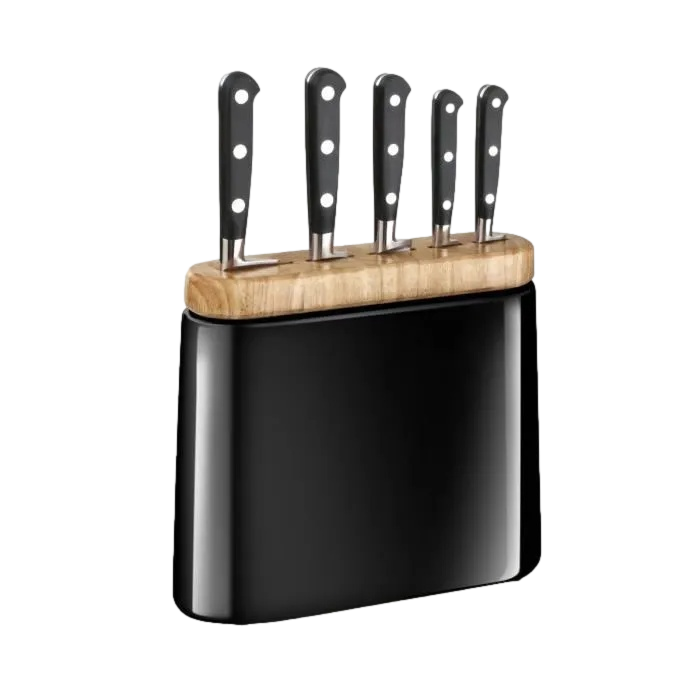 Sabatier Knife Set