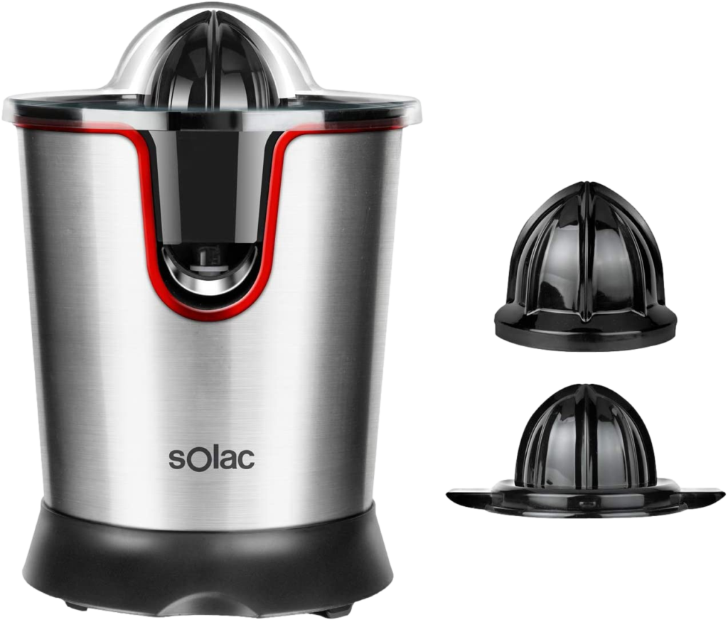 Solac Citro 1000W Juicer