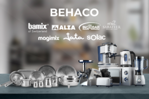 The Story Behind Behaco