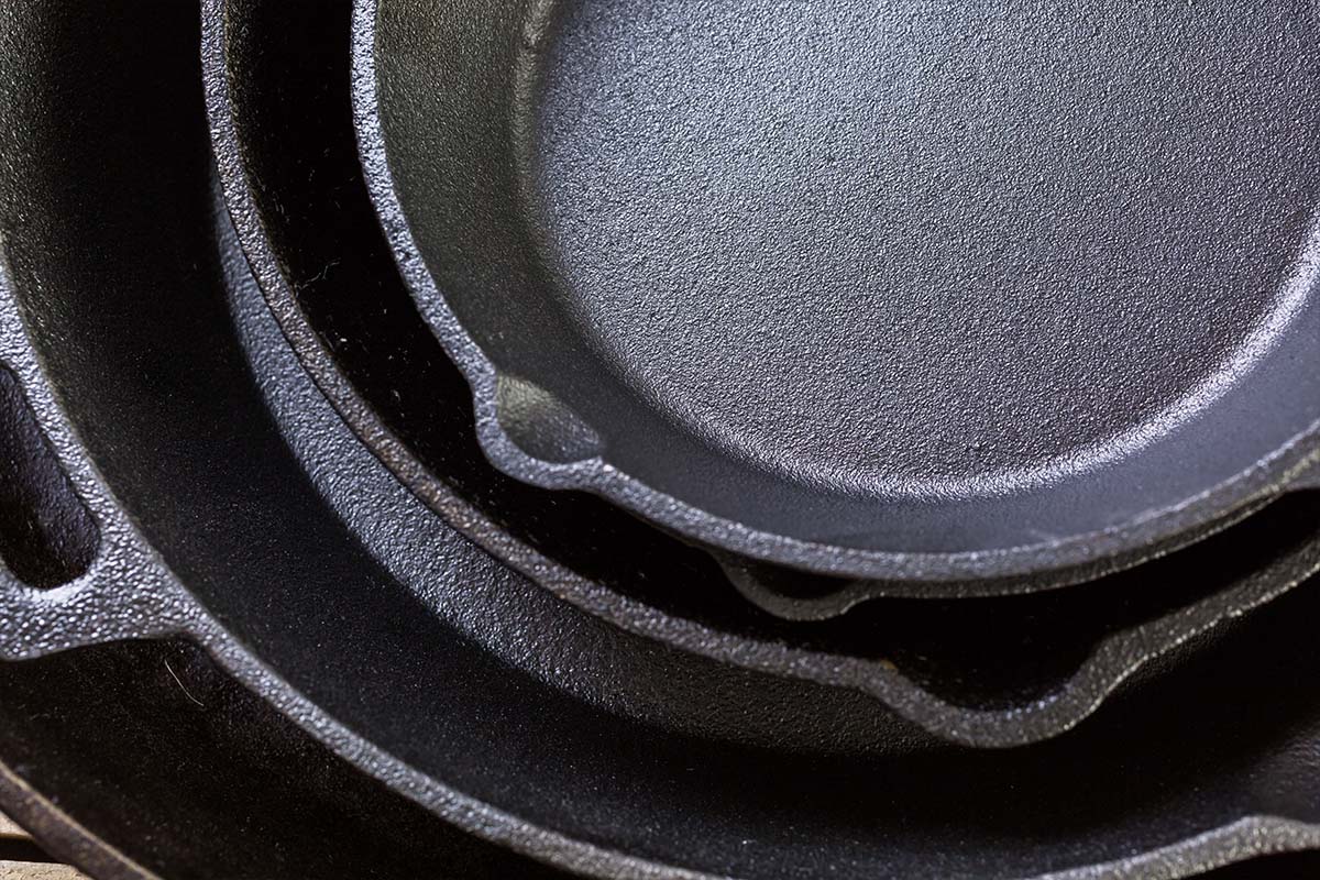 Stainless Steel, Alza, Inoxibar, Granite, Teflon, best cookware